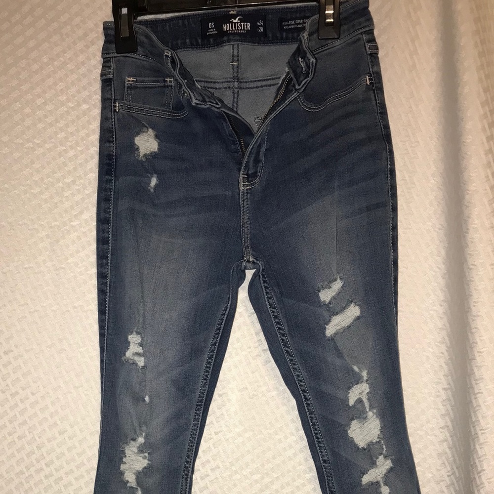 Hollister Jeans